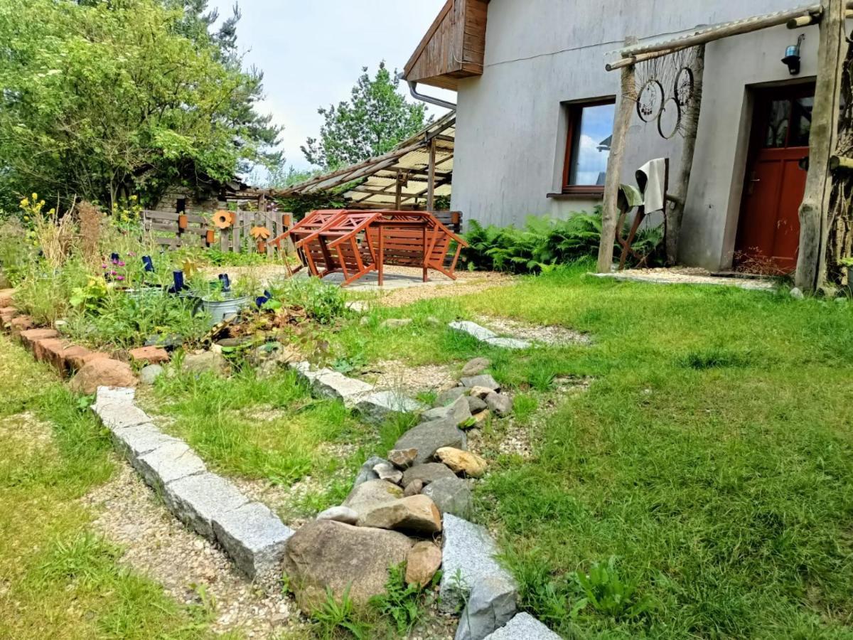 Biohof Am Turawa-See Szczedrzyk Exterior photo
